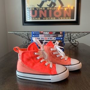 Converse Shoes Toddler